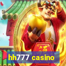 hh777 casino